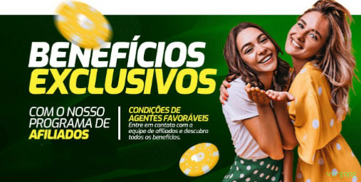 Slots online da virgopg com jackpots progressivos
